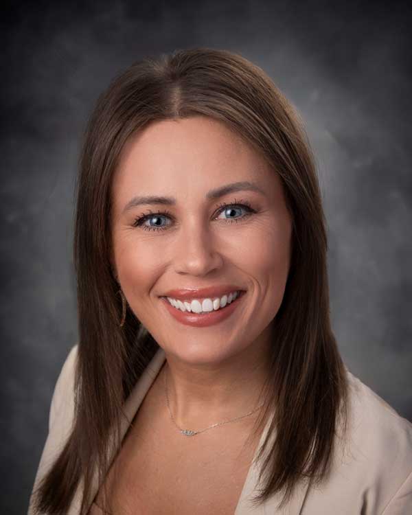 Photo of Rachael Miner