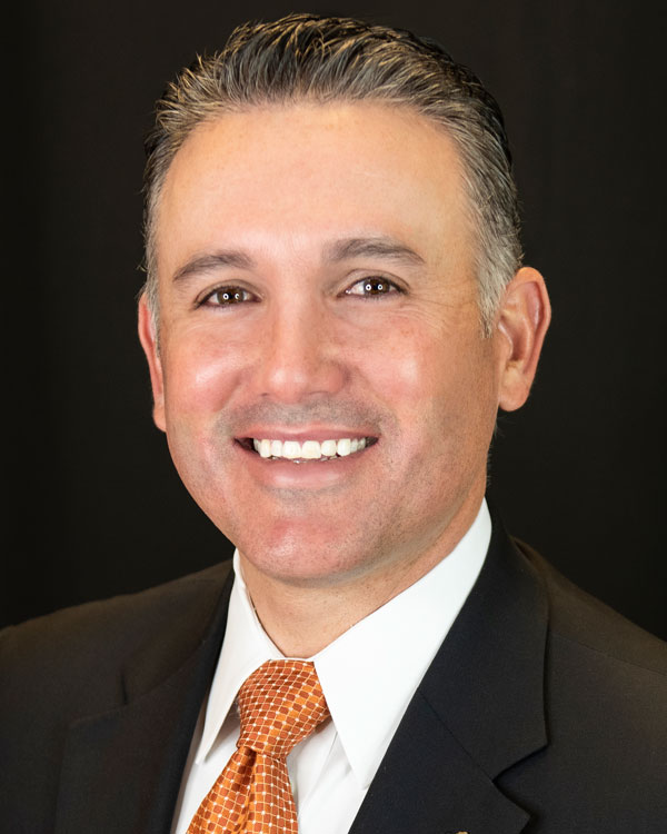 Lance E. Purcell, JD, CFP Lance