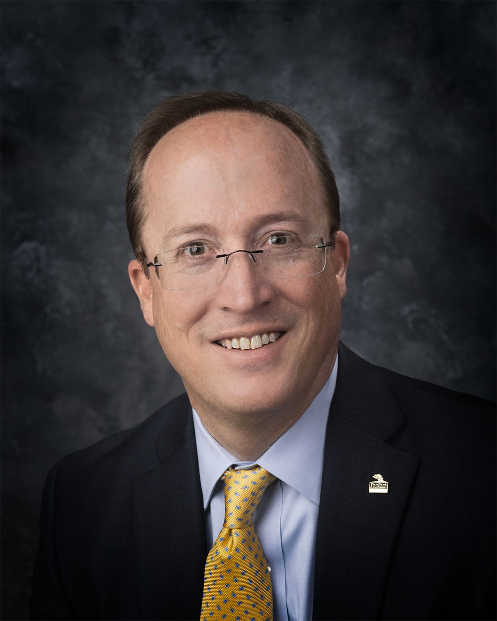 Will Miller Elected - FirstBank Southwest