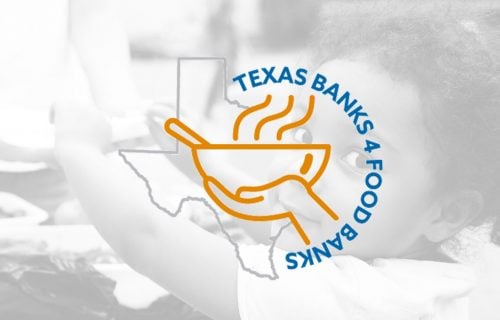 Texas Banks 4 Food Banks