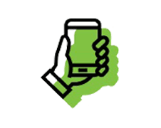 convenience icon - Personal Digital Banking
