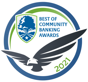 BOCB Logo 2021 300x279 - FirstBank Southwest Wins Statewide Best of Community Banking Awards