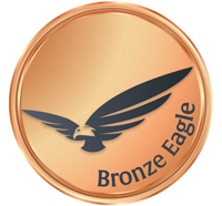 Bronze Award