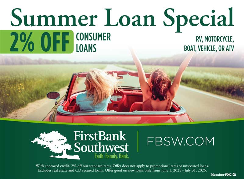 Summer Fun Starts Here