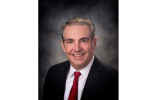 FirstBank Southwest Announced Chris Jensen As Executive Vice President / General Counsel Chris Jensen photo