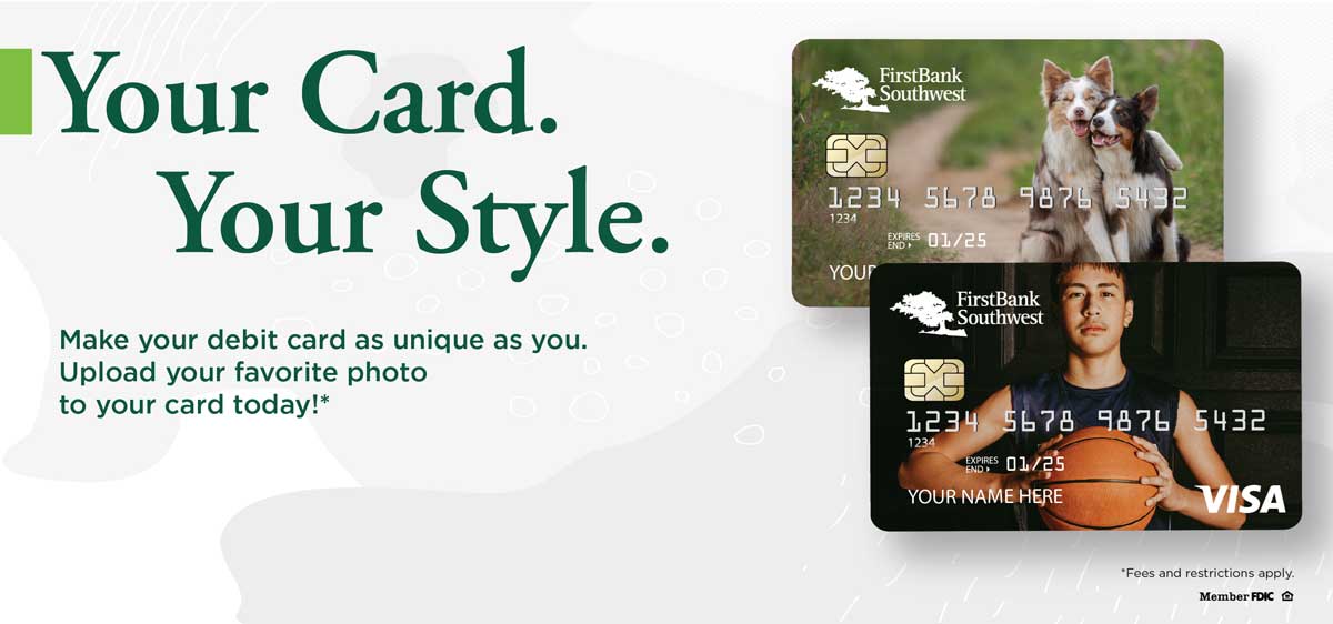 You Swipe, We Donate!