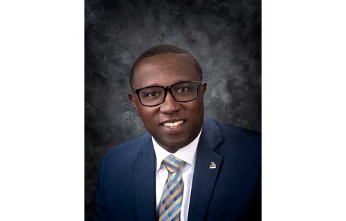 FirstBank Southwest Banker Appointed to ABA Emerging Leaders Council Photo of Bowden Jones