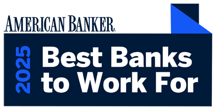 Best Banks to Work For 2025