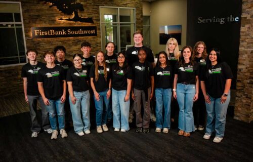 Banking Advisory Council Members