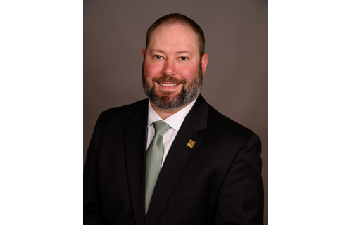 Photo of Tim Tucker