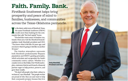 Forbes & Fortune cover photo