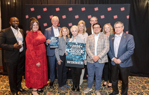 Best Of Amarillo 2026